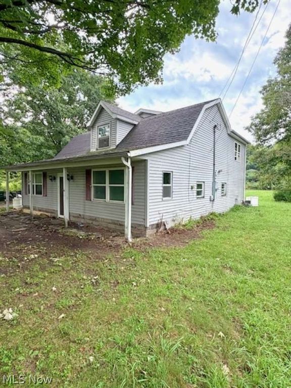5918 Middle Ridge Road, Madison, OH 44057