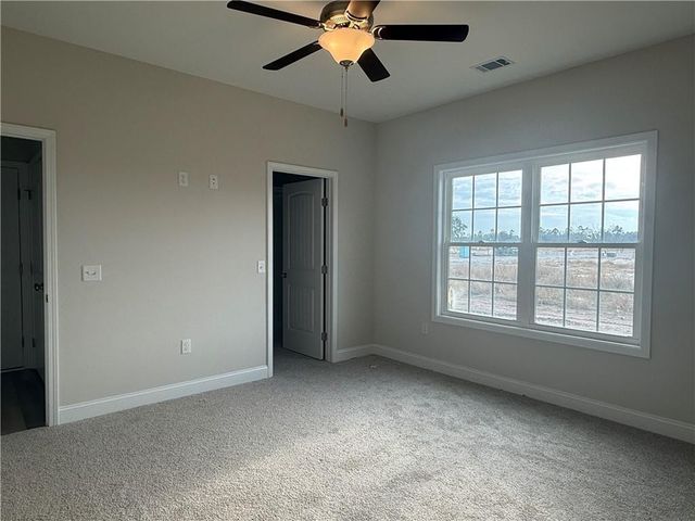 276 Freshwater Lane NE, Ludowici, GA 31316