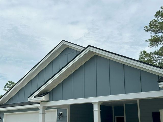 276 Freshwater Lane NE, Ludowici, GA 31316