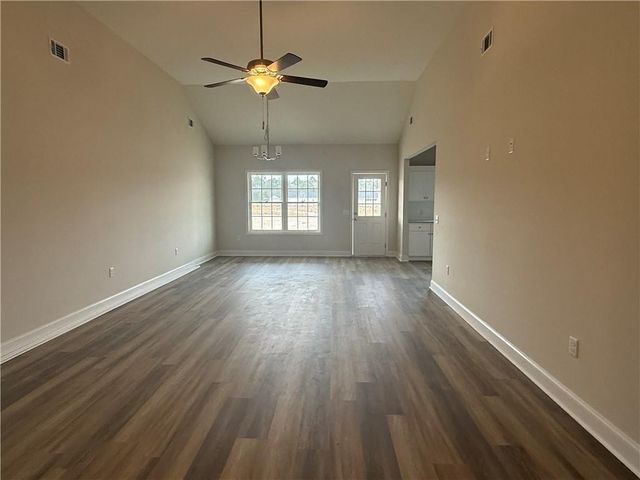 276 Freshwater Lane NE, Ludowici, GA 31316