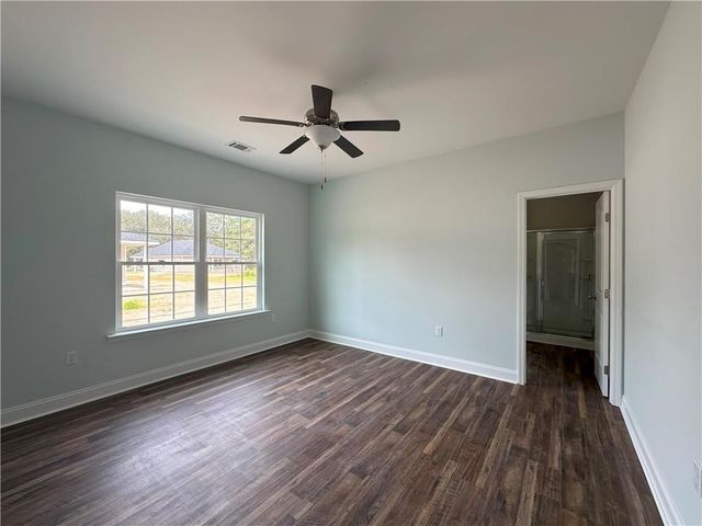 276 Freshwater Lane NE, Ludowici, GA 31316
