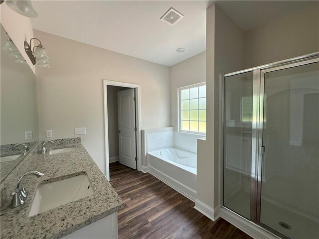 276 Freshwater Lane NE, Ludowici, GA 31316