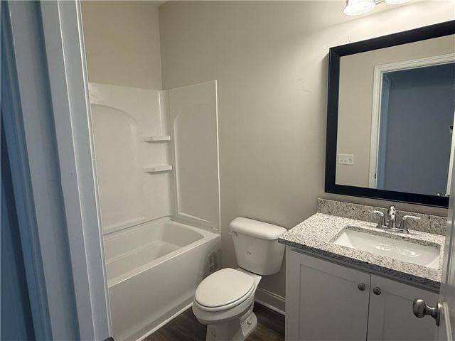 276 Freshwater Lane NE, Ludowici, GA 31316