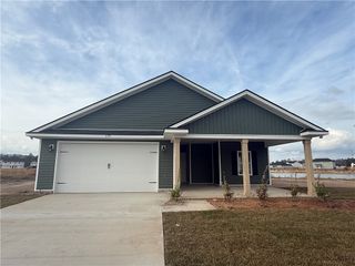 276 Freshwater Lane NE, Ludowici, GA 31316