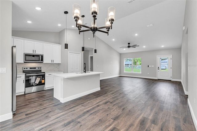 1140 7TH AVENUE, Deland, FL 32724