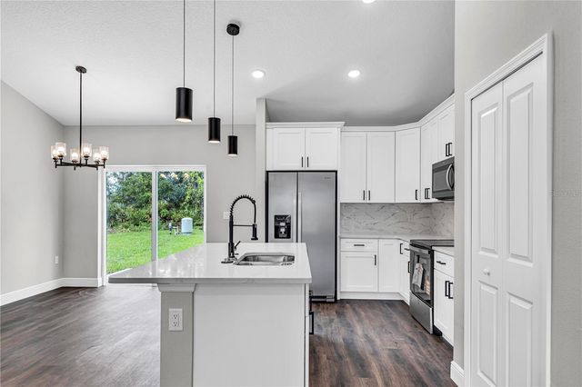 1140 7TH AVENUE, Deland, FL 32724