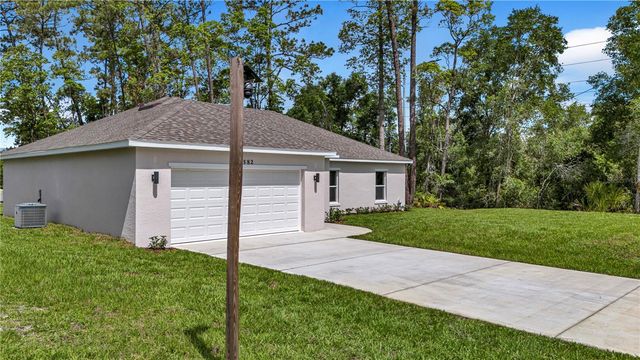 1140 7TH AVENUE, Deland, FL 32724