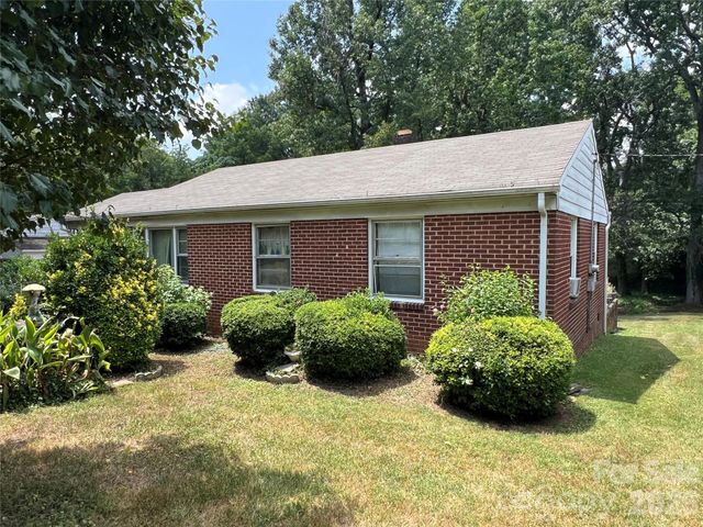 2523 Druid Hills Way, Charlotte, NC 28206