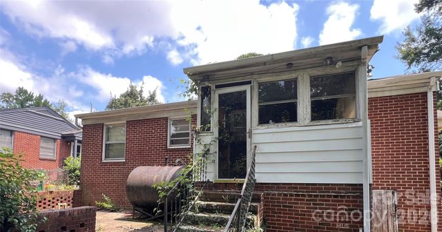 2523 Druid Hills Way, Charlotte, NC 28206