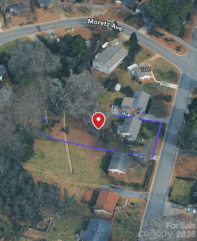 2523 Druid Hills Way, Charlotte, NC 28206