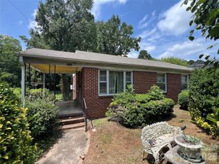 2523 Druid Hills Way, Charlotte, NC 28206