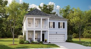775 Blue Moon Crossing, Pooler, GA 31322