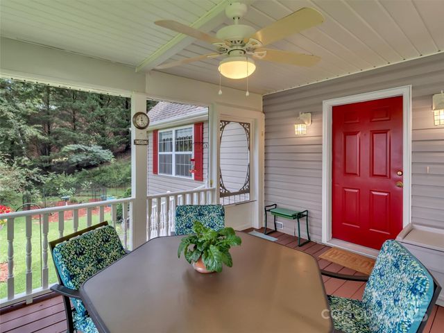 562 Beechwood Drive, Sylva, NC 28779