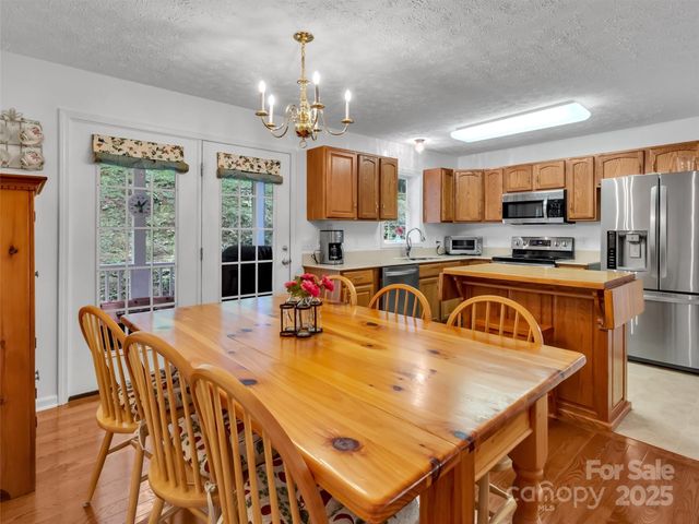 562 Beechwood Drive, Sylva, NC 28779
