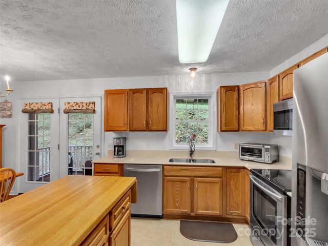 562 Beechwood Drive, Sylva, NC 28779