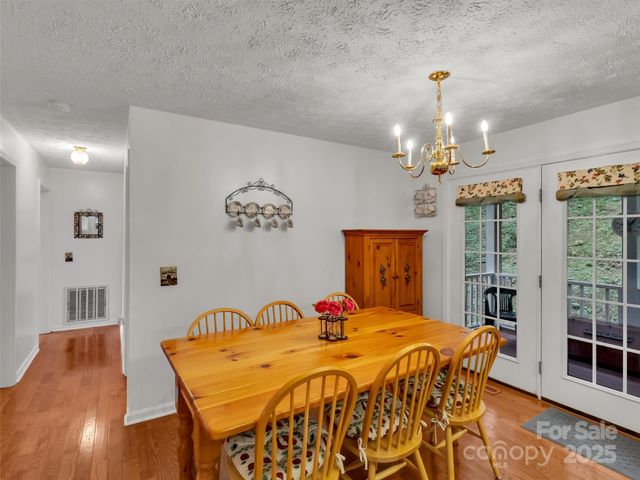 562 Beechwood Drive, Sylva, NC 28779