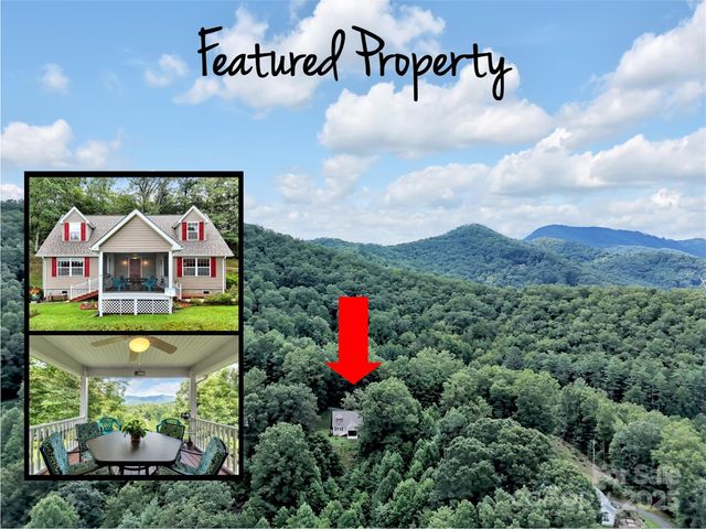 562 Beechwood Drive, Sylva, NC 28779