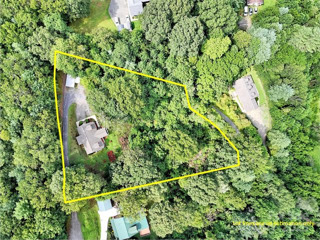 562 Beechwood Drive, Sylva, NC 28779