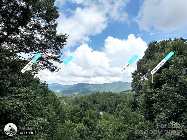 562 Beechwood Drive, Sylva, NC 28779