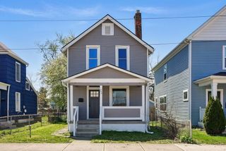 743 Reinhard Avenue, Columbus, OH 43206