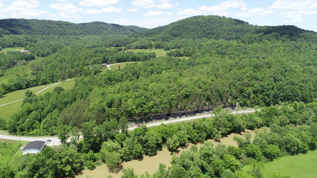 00 Sutton Mill Road, Williamsburg, KY 40769