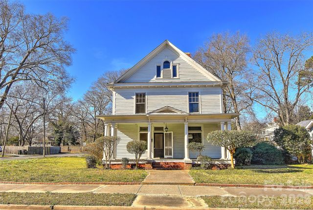 406 Church Street S, Monroe, NC 28112