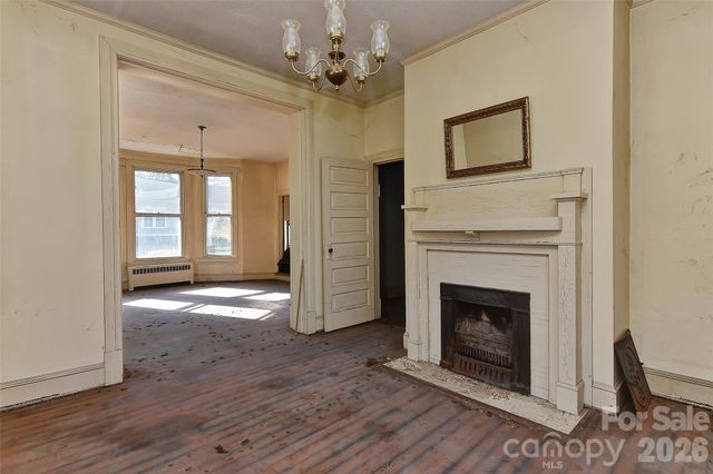 406 Church Street S, Monroe, NC 28112