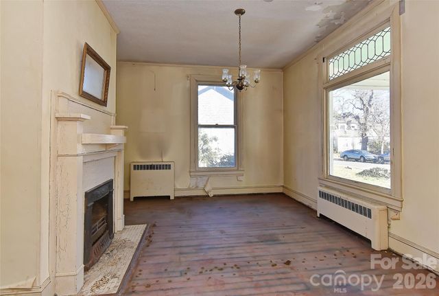 406 Church Street S, Monroe, NC 28112