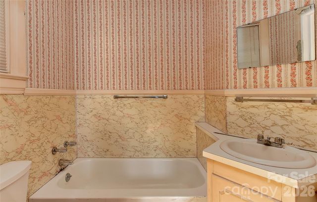 406 Church Street S, Monroe, NC 28112