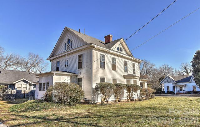 406 Church Street S, Monroe, NC 28112