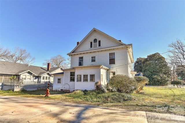 406 Church Street S, Monroe, NC 28112