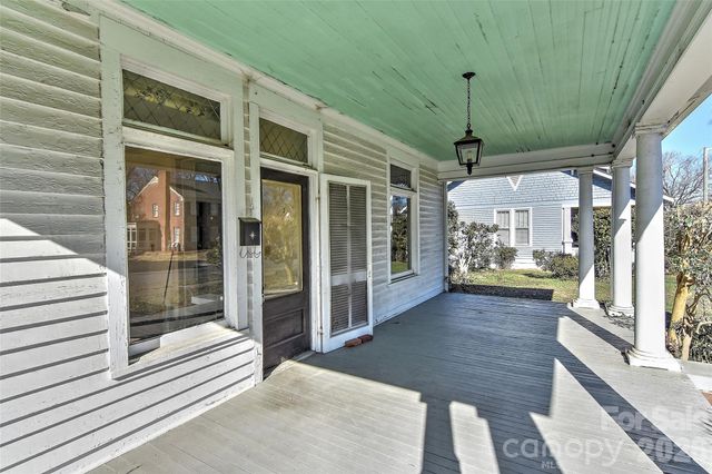 406 Church Street S, Monroe, NC 28112