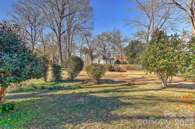 406 Church Street S, Monroe, NC 28112