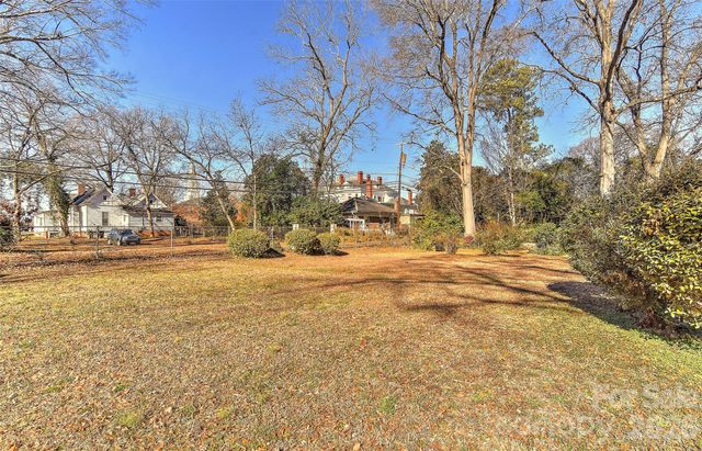 406 Church Street S, Monroe, NC 28112