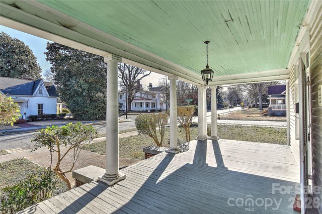 406 Church Street S, Monroe, NC 28112