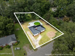 604 Hines Avenue, Kinston, NC 28504