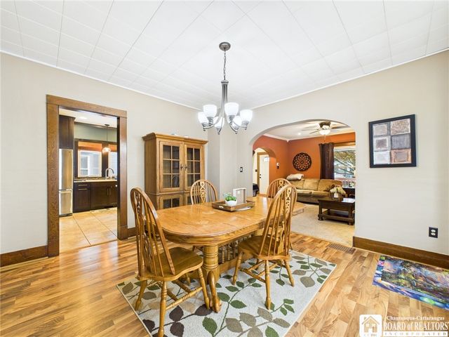 106 South 14th Street, Olean, NY 14760