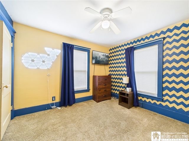 106 South 14th Street, Olean, NY 14760