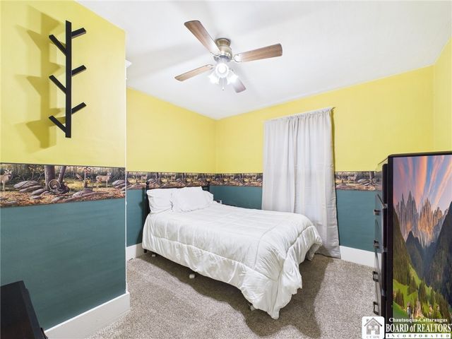 106 South 14th Street, Olean, NY 14760