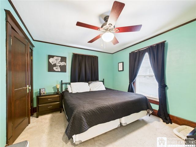 106 South 14th Street, Olean, NY 14760