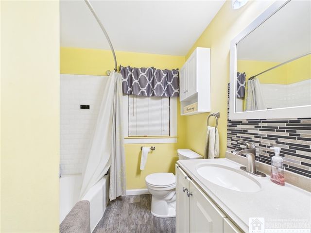 106 South 14th Street, Olean, NY 14760