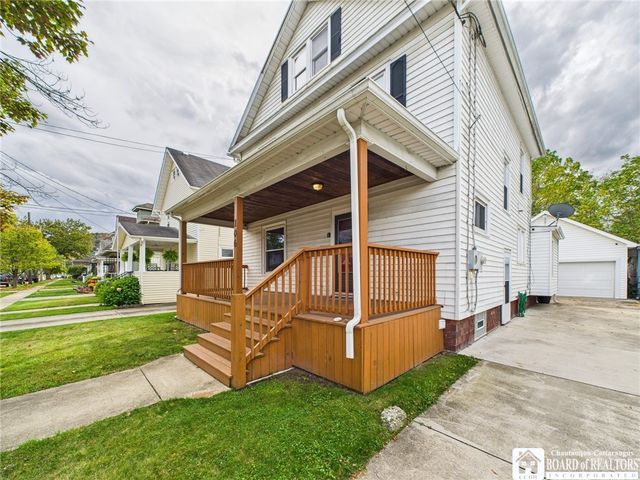 106 South 14th Street, Olean, NY 14760