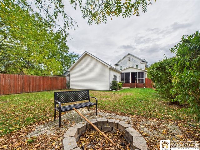 106 South 14th Street, Olean, NY 14760