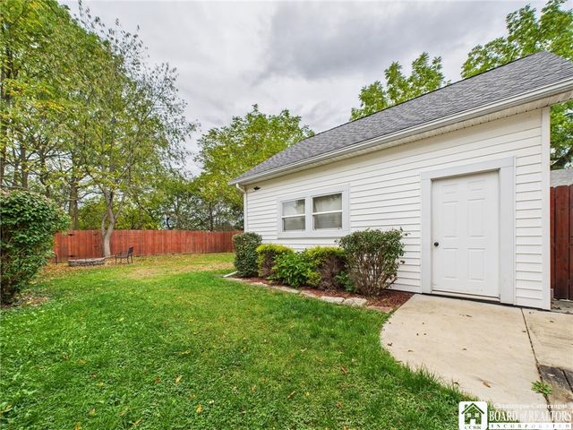 106 South 14th Street, Olean, NY 14760