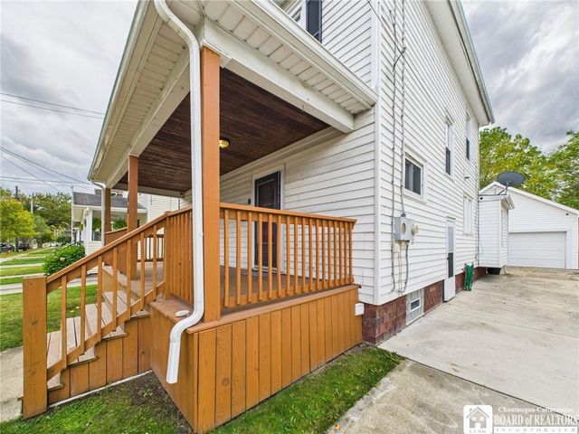 106 South 14th Street, Olean, NY 14760