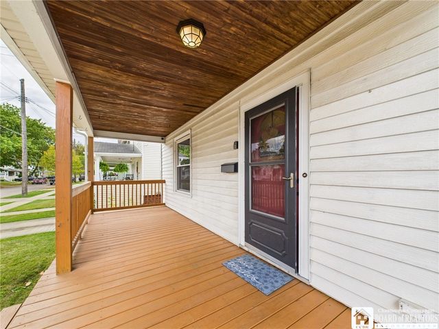 106 South 14th Street, Olean, NY 14760