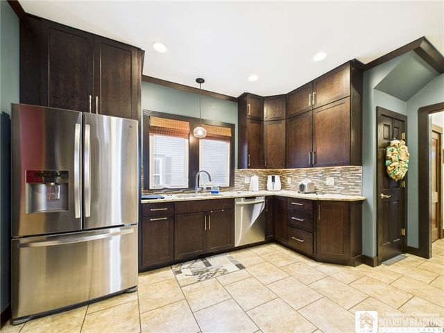 106 South 14th Street, Olean, NY 14760