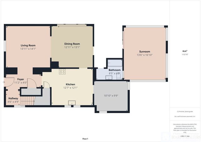 106 South 14th Street, Olean, NY 14760