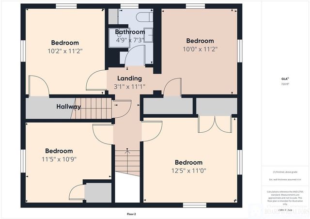 106 South 14th Street, Olean, NY 14760