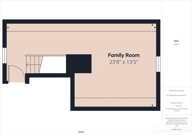 106 South 14th Street, Olean, NY 14760